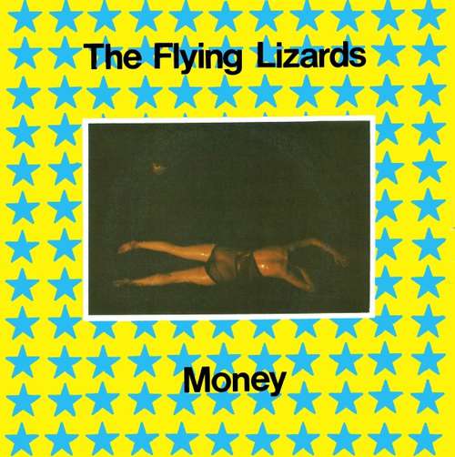 Cover The Flying Lizards - Money (7, Single, Gre) Schallplatten Ankauf