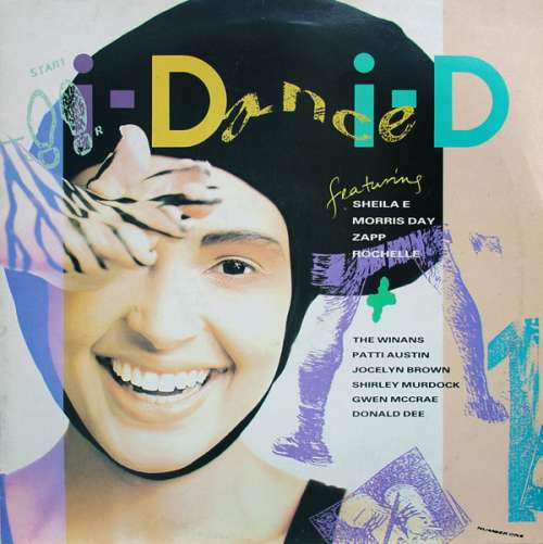 Cover Various - Dance i-D No. 1 (LP, Comp) Schallplatten Ankauf