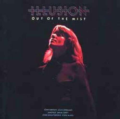 Cover Illusion (24) - Out Of The Mist (LP, Album, RP) Schallplatten Ankauf
