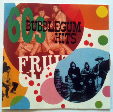 Cover Various - 60s Bubblegum Hits (CD, Comp) Schallplatten Ankauf