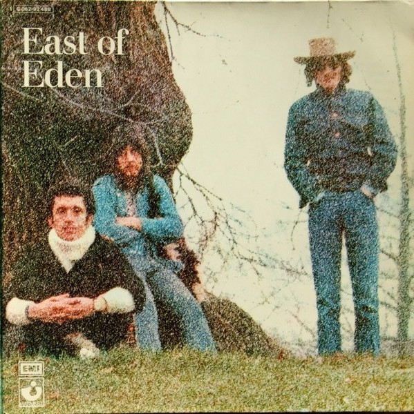 Bild East Of Eden (2) - East Of Eden (LP, Album, Gat) Schallplatten Ankauf
