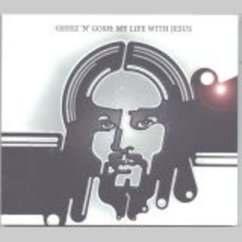 Cover Geeez 'N' Gosh - My Life With Jesus (2xLP) Schallplatten Ankauf