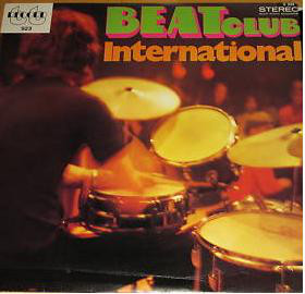 Bild Das Louis Shampton-Trio - Beat Club International (LP, Album) Schallplatten Ankauf