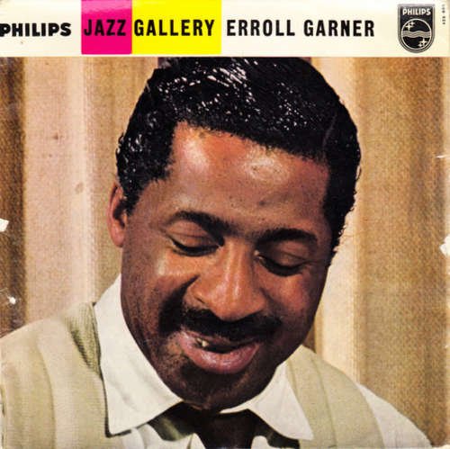 Cover Erroll Garner - Erroll Garner (7, EP) Schallplatten Ankauf
