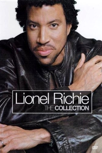 Bild Lionel Richie - The Collection (DVD-V, Comp, PAL) Schallplatten Ankauf