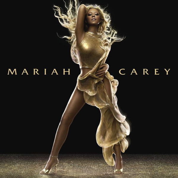 Cover Mariah Carey - The Emancipation Of Mimi (CD, Album) Schallplatten Ankauf