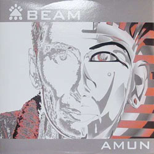 Cover Beam - Amun (12) Schallplatten Ankauf