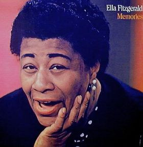 Bild Ella Fitzgerald - Memories (LP, Comp) Schallplatten Ankauf