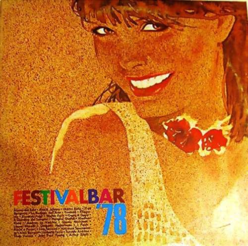 Cover Various - Festivalbar '78 (2xLP, Comp) Schallplatten Ankauf