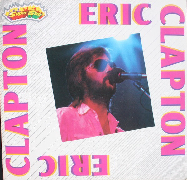 Cover Eric Clapton - Il Blues Di Eric Clapton (LP, Comp) Schallplatten Ankauf