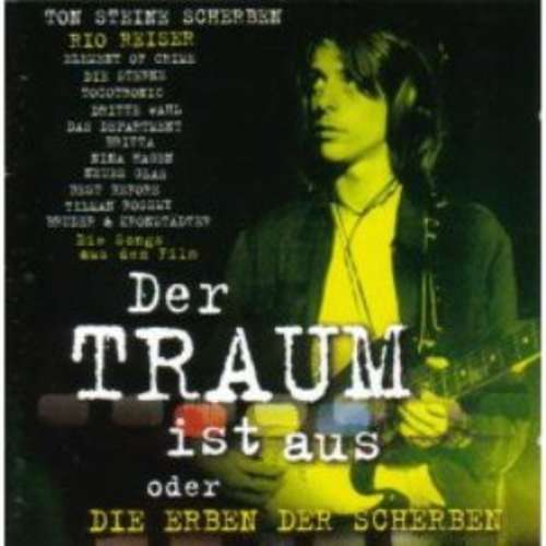 Bild Various - Der Traum Ist Aus (Original Soundtrack) (CD, Comp) Schallplatten Ankauf