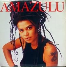 Cover Amazulu - Amazulu (LP, Album) Schallplatten Ankauf
