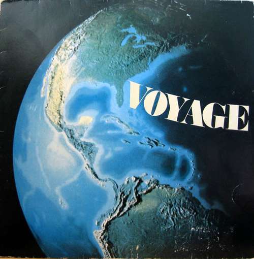 Cover Voyage - Voyage (LP, Album) Schallplatten Ankauf