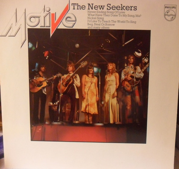 Bild The New Seekers - The New Seekers (LP, Comp) Schallplatten Ankauf