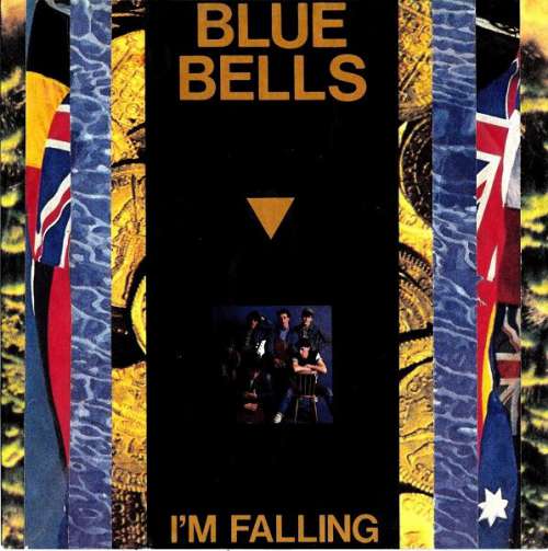 Bild The Bluebells - I'm Falling (7, Single) Schallplatten Ankauf