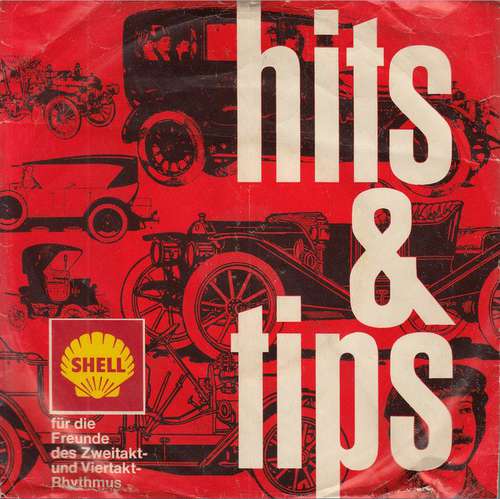 Bild Die Breakaways* Und  Die Zulu-Ladies* - Shell Hits & Tips (7) Schallplatten Ankauf