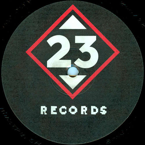 Cover 2 Def DJ's vs. Mr. Freeze (3) - Spirit EP (12, EP) Schallplatten Ankauf