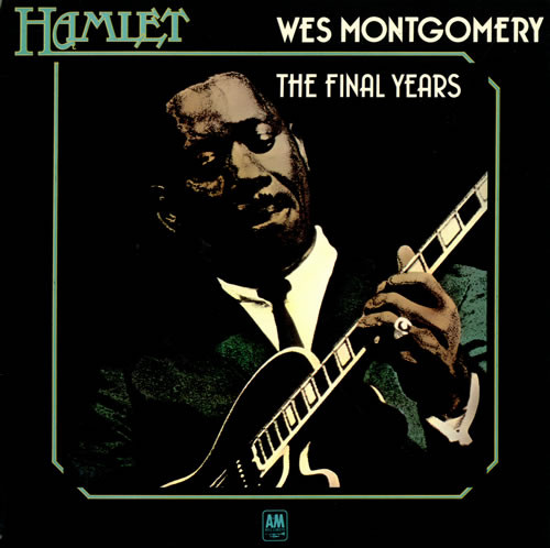 Cover Wes Montgomery - The Final Years (LP, Comp) Schallplatten Ankauf
