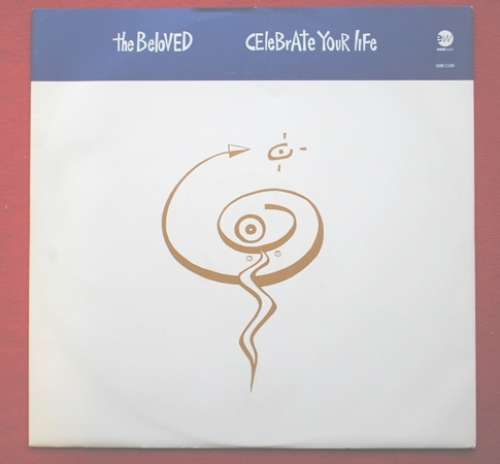 Cover Beloved, The - Celebrate Your Life (12, Promo) Schallplatten Ankauf
