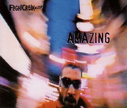 Bild Flightcrank - Amazing (12, Single) Schallplatten Ankauf