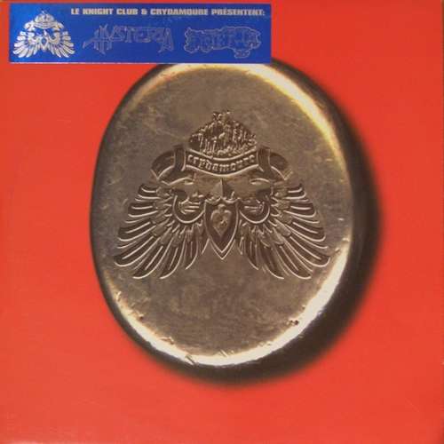 Cover Le Knight Club - Hysteria (12) Schallplatten Ankauf