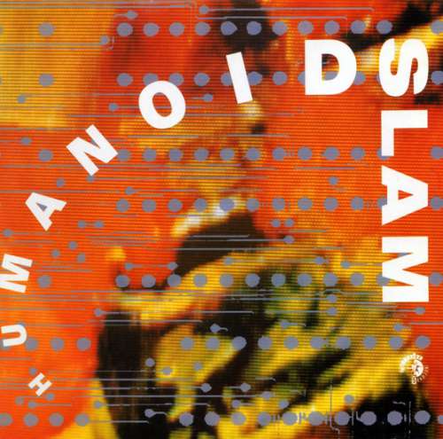 Bild Humanoid - Slam (12, Single) Schallplatten Ankauf