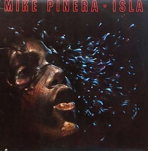 Bild Mike Pinera - Isla (LP, Album) Schallplatten Ankauf