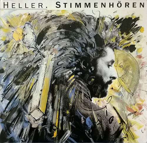 Bild Heller* - Stimmenhören (LP, Album, Gat) Schallplatten Ankauf