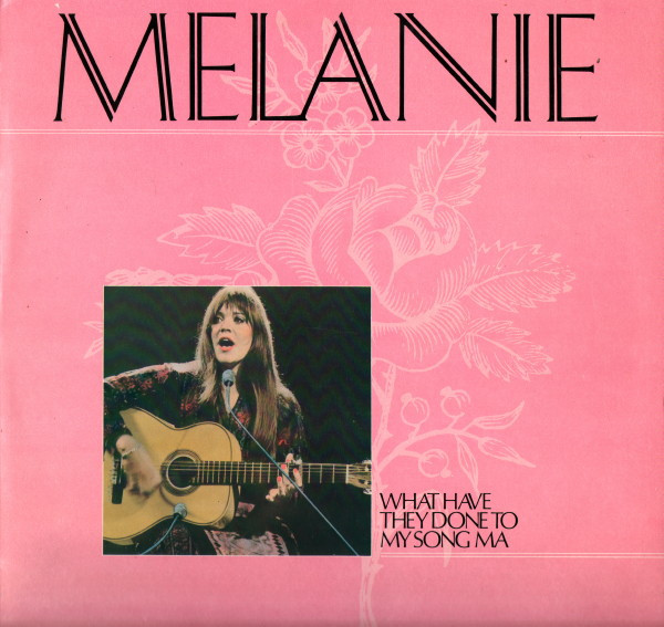 Cover Melanie (2) - What Have They Done To My Song Ma (LP, Comp) Schallplatten Ankauf