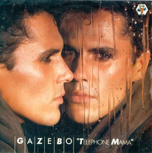 Cover Gazebo - Telephone Mama (7) Schallplatten Ankauf