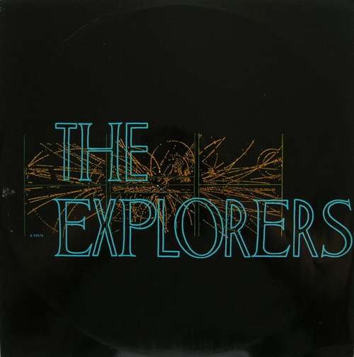 Cover The Explorers (2) - Lorelei (Extended Mix) / You Go Up In Smoke (12, Maxi) Schallplatten Ankauf