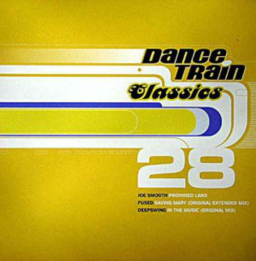 Cover Various - Dance Train Classics Vinyl 28 (12, Comp) Schallplatten Ankauf