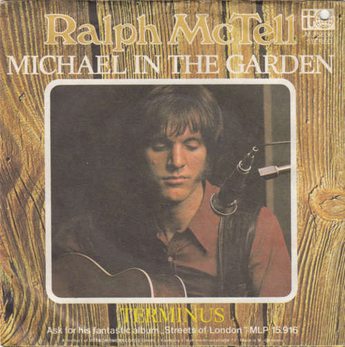 Bild Ralph McTell - Michael In The Garden (7, Single) Schallplatten Ankauf