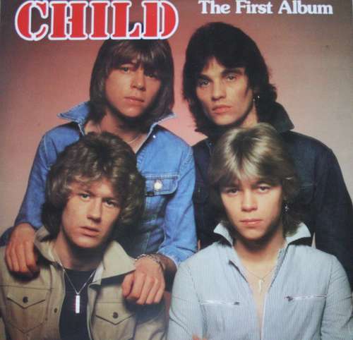 Cover Child (2) - The First Album (LP, Album, Gat) Schallplatten Ankauf