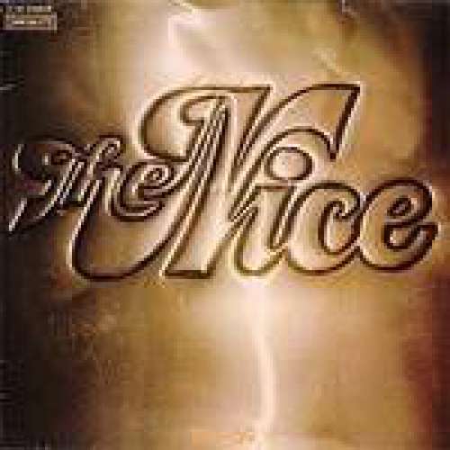 Cover The Nice - 1967-69 (2xLP, Comp) Schallplatten Ankauf