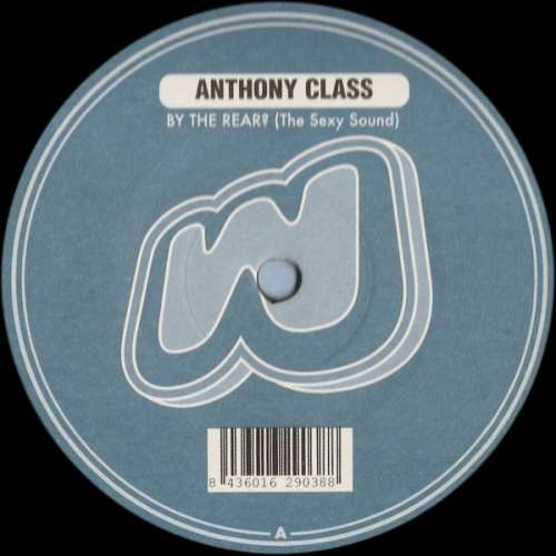 Bild Anthony Class - By The Rear? (The Sexy Sound) (12) Schallplatten Ankauf