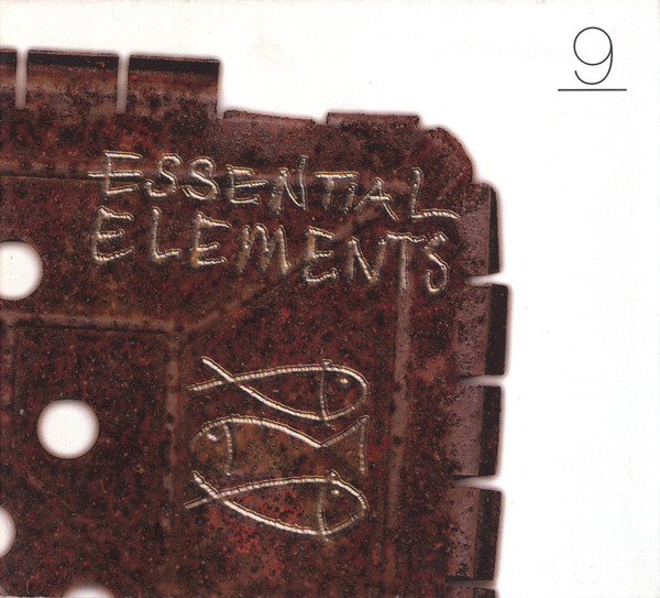 Bild Various - Essential Elements 9 (CD, Mixed) Schallplatten Ankauf