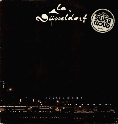 Cover La Düsseldorf Schallplatten Ankauf