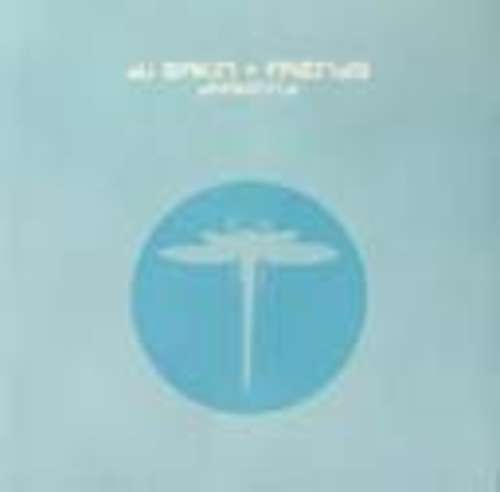 Cover Dragonfly Schallplatten Ankauf