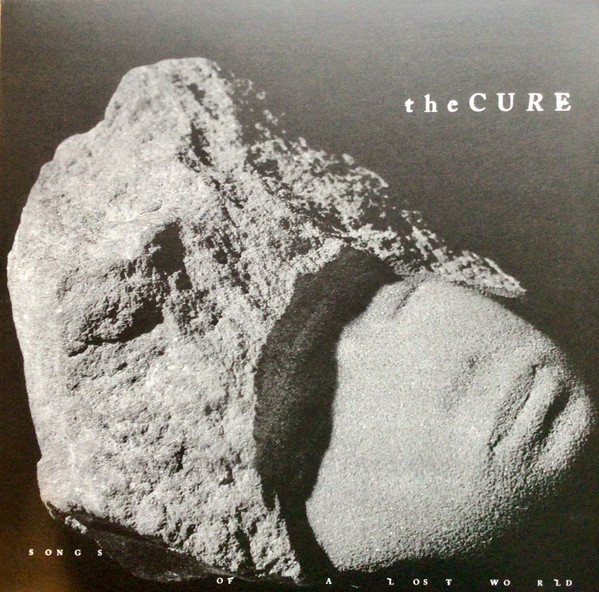 Bild The Cure - Songs Of A Lost World (LP, Album, Bioplastic, Gre) Schallplatten Ankauf