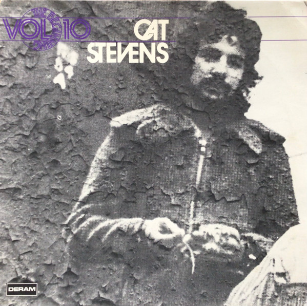 Bild Cat Stevens - The Beginning - Vol. 10 (LP, Comp, RE, No ) Schallplatten Ankauf