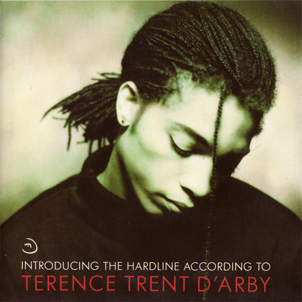 Bild Terence Trent D'Arby - Introducing The Hardline According To Terence Trent D'Arby (CD, Album, RE) Schallplatten Ankauf