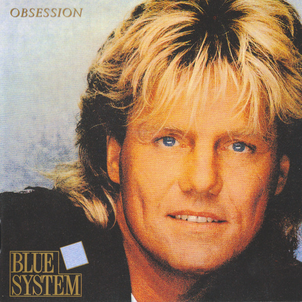 Bild Blue System - Obsession (CD, Album) Schallplatten Ankauf