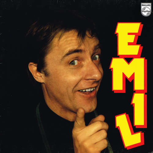 Cover Emil* - Emil (LP, Comp, Club) Schallplatten Ankauf