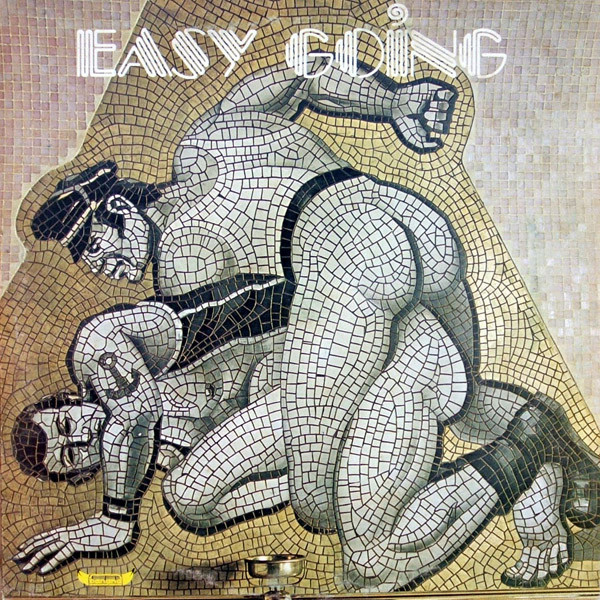 Cover Easy Going - Easy Going (LP, Album) Schallplatten Ankauf