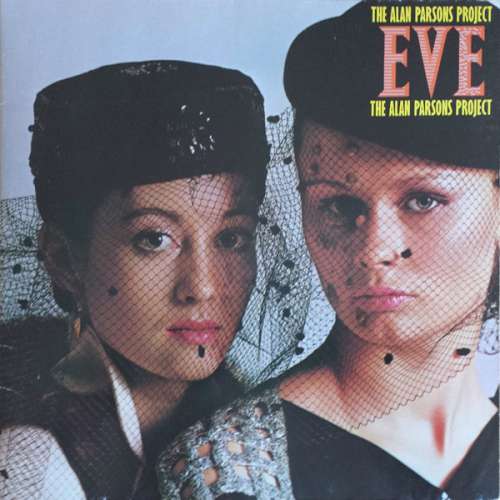 Cover The Alan Parsons Project - Eve (LP, Album, RE, Gat) Schallplatten Ankauf