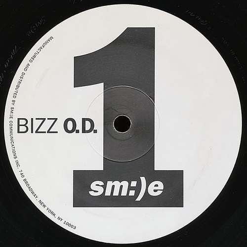 Cover Bizz O.D. - I'm Coming Out Of Your Speakers (10, Ltd) Schallplatten Ankauf