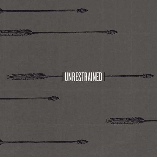 Cover Unrestrained (2) - Unrestrained (LP) Schallplatten Ankauf
