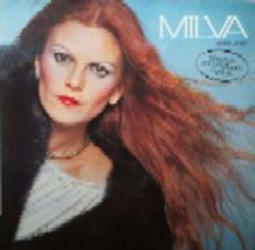 Cover Milva - Attends, La Vie (LP, Album) Schallplatten Ankauf