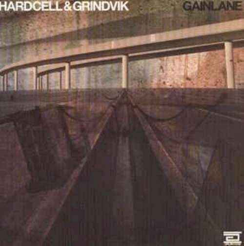 Cover Gainlane Part 1 Schallplatten Ankauf